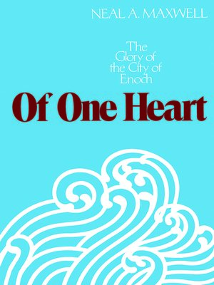 cover image of Of One Heart